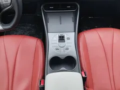 2025 BYD Seal 05 DM-i 55KM, белый — фото 16