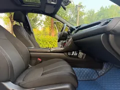 2021 Honda Civic HATCHBACK 220TURBO CVT — фото 9