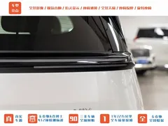2025 Zeekr Mix Smart Driving, белый — фото 6