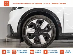 2025 Zeekr Mix Smart Driving, белый — фото 31