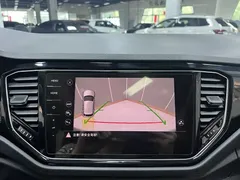 2022 Volkswagen T-Roc 280TSI DSG 2WD PLUS, белый — фото 8