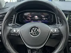 2022 Volkswagen T-Roc 280TSI DSG 2WD PLUS, белый — фото 12