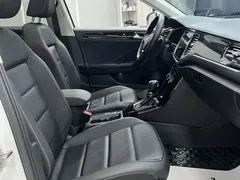 2022 Volkswagen T-Roc 280TSI DSG 2WD PLUS, белый — фото 16