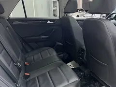 2022 Volkswagen T-Roc 280TSI DSG 2WD PLUS, белый — фото 19