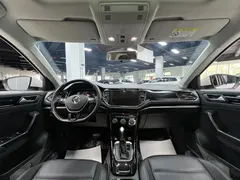 2022 Volkswagen T-Roc 280TSI DSG 2WD PLUS, белый — фото 24
