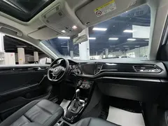2022 Volkswagen T-Roc 280TSI DSG 2WD PLUS, белый — фото 25