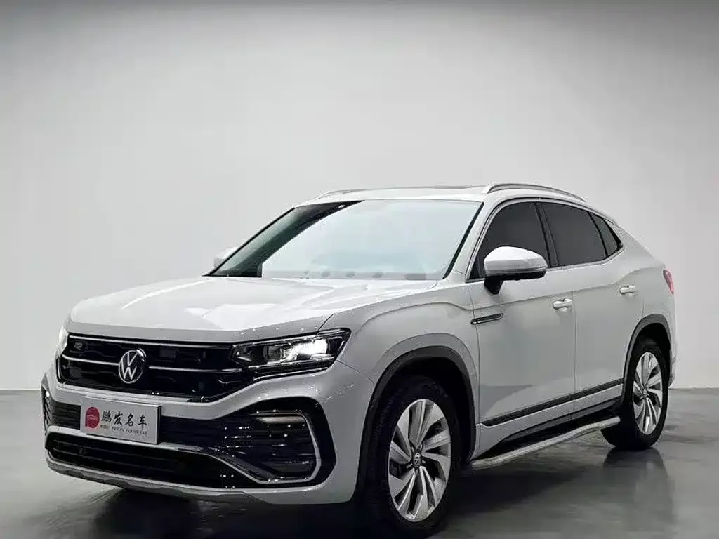 2020 Volkswagen Tayron X 330TSI 2WD Premium Smart Connect
