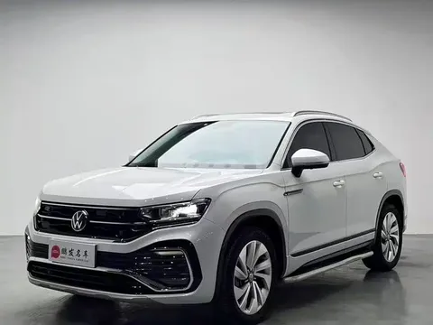 2020 Volkswagen Tayron X 330TSI 2WD Premium Smart Connect