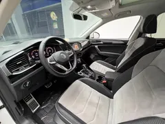 2020 Volkswagen Tayron X 330TSI 2WD Premium Smart Connect, белый — фото 3