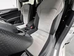2020 Volkswagen Tayron X 330TSI 2WD Premium Smart Connect, белый — фото 4