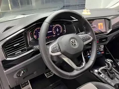 2020 Volkswagen Tayron X 330TSI 2WD Premium Smart Connect, белый — фото 8