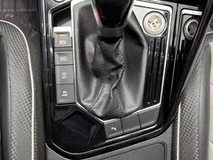 2020 Volkswagen Tayron X 330TSI 2WD Premium Smart Connect, белый — фото 11