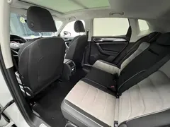 2020 Volkswagen Tayron X 330TSI 2WD Premium Smart Connect, белый — фото 13