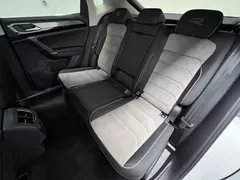 2020 Volkswagen Tayron X 330TSI 2WD Premium Smart Connect, белый — фото 14