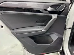2020 Volkswagen Tayron X 330TSI 2WD Premium Smart Connect, белый — фото 15