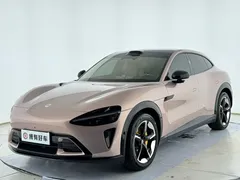 2025 Xiaomi YU7 4WD Pro — фото 1