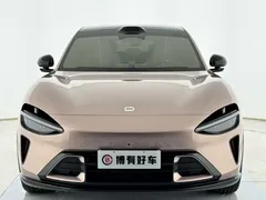 2025 Xiaomi YU7 4WD Pro — фото 2