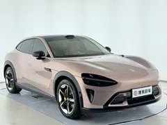 2025 Xiaomi YU7 4WD Pro — фото 4