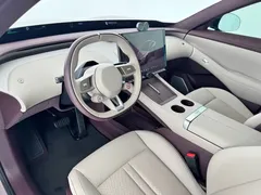 2025 Xiaomi YU7 4WD Pro — фото 5