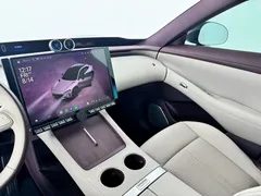 2025 Xiaomi YU7 4WD Pro — фото 6