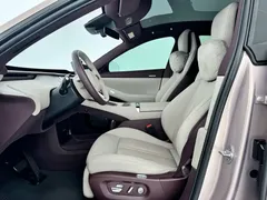 2025 Xiaomi YU7 4WD Pro — фото 7