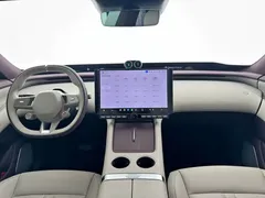 2025 Xiaomi YU7 4WD Pro — фото 8