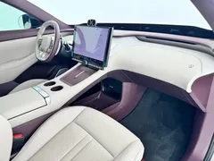 2025 Xiaomi YU7 4WD Pro — фото 9