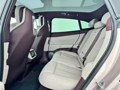 2025 Xiaomi YU7 4WD Pro — фото 10