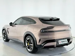 2025 Xiaomi YU7 4WD Pro — фото 11