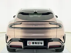 2025 Xiaomi YU7 4WD Pro — фото 12