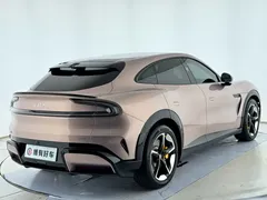 2025 Xiaomi YU7 4WD Pro — фото 13