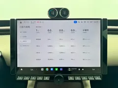 2025 Xiaomi YU7 4WD Pro — фото 14