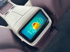 2025 Xiaomi YU7 4WD Pro — фото 16