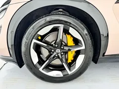 2025 Xiaomi YU7 4WD Pro — фото 17