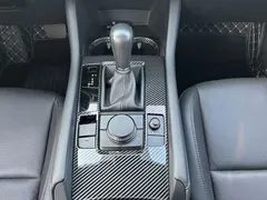 2022 Mazda 3 2.0L AT, белый — фото 8