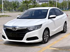 2019 Honda Crider 180Turbo CVT Comfort VI, белый — фото 1
