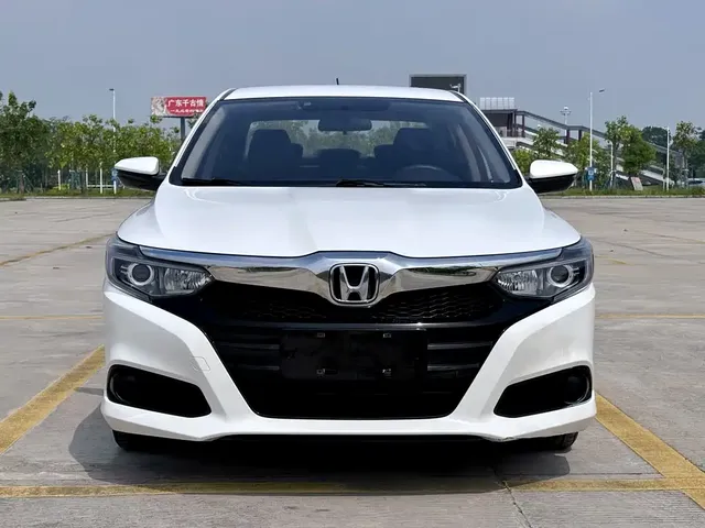 2019 Honda Crider 180Turbo CVT Comfort VI