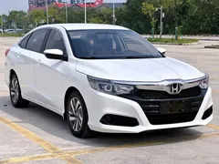 2019 Honda Crider 180Turbo CVT Comfort VI, белый — фото 3