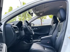 2019 Honda Crider 180Turbo CVT Comfort VI, белый — фото 4