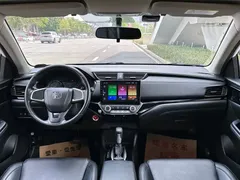 2019 Honda Crider 180Turbo CVT Comfort VI, белый — фото 5