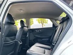 2019 Honda Crider 180Turbo CVT Comfort VI, белый — фото 6