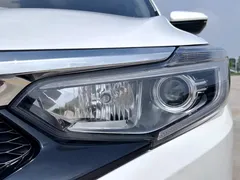 2019 Honda Crider 180Turbo CVT Comfort VI, белый — фото 10