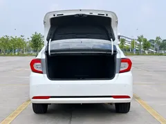 2019 Honda Crider 180Turbo CVT Comfort VI, белый — фото 11