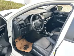 2019 Honda Crider 180Turbo CVT Comfort VI, белый — фото 13