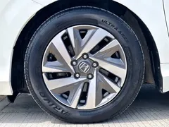 2019 Honda Crider 180Turbo CVT Comfort VI, белый — фото 15