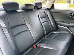 2019 Honda Crider 180Turbo CVT Comfort VI, белый — фото 16
