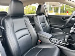 2019 Honda Crider 180Turbo CVT Comfort VI, белый — фото 17