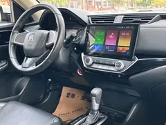 2019 Honda Crider 180Turbo CVT Comfort VI, белый — фото 18