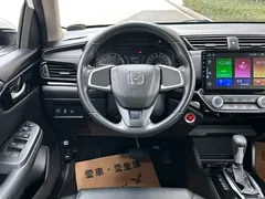 2019 Honda Crider 180Turbo CVT Comfort VI, белый — фото 19