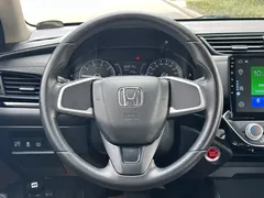 2019 Honda Crider 180Turbo CVT Comfort VI, белый — фото 27